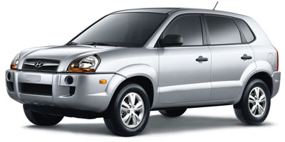 Buy a 2009 Hyundai in Colquitt County, GA