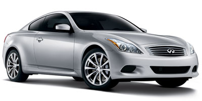 Popular 2009 Infiniti