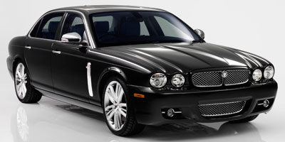 Popular 2009 Jaguar