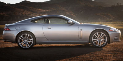 Buy a 2009 Jaguar in Thornton, CA