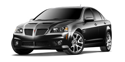 Buy a 2009 Pontiac in Nicholas County, KY