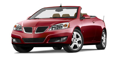 Buy a 2009 Pontiac in Burlington, IL