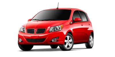 Buy a 2009 Pontiac in Apache County, AZ