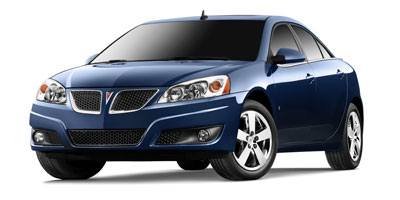Buy a 2009 Pontiac in Conway, NC