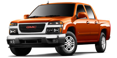 Buy a 2009 GMC in Craig County, OK