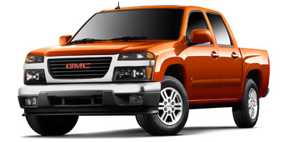 Buy a 2009 GMC in Bulloch County, GA