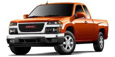 Buy a 2009 GMC in De-Kalb County, AL