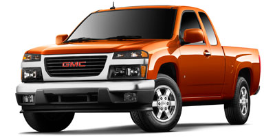 Popular 2009 GMC