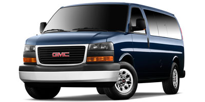Buy a 2009 GMC in Pulaski County, AR