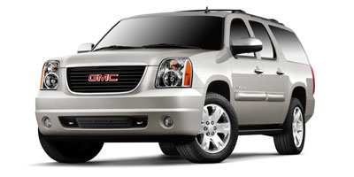 Popular 2009 GMC
