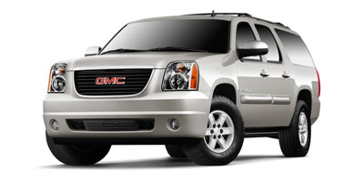 Popular 2009 GMC