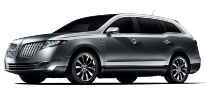 Buy a 2009 Lincoln in Steuben County, NY