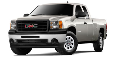 Popular 2009 GMC