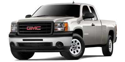 Popular 2009 GMC