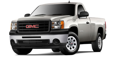 Buy a 2009 GMC in Coos County, OR