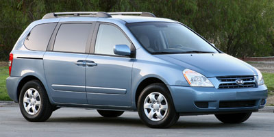 Popular 2009 KIA
