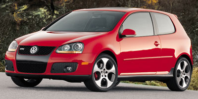 Popular 2009 Volkswagen