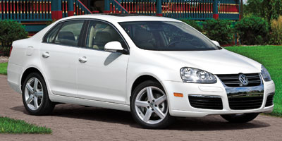 Popular 2009 Volkswagen