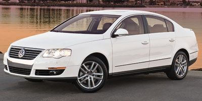 Popular 2009 Volkswagen