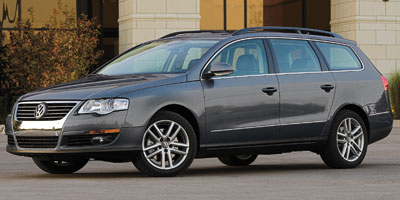 Popular 2009 Volkswagen