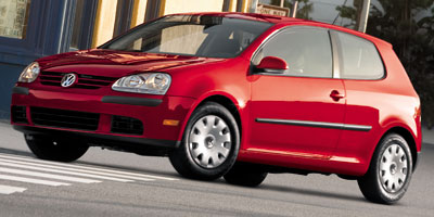 Popular 2009 Volkswagen