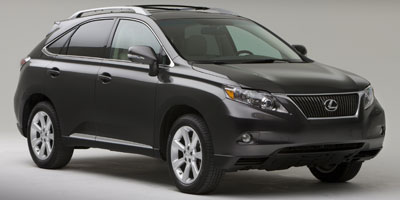 Popular 2009 Lexus