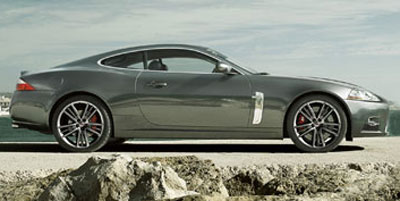 Popular 2009 Jaguar