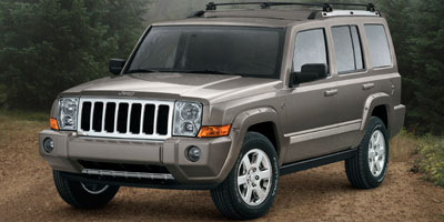 Popular 2009 Jeep