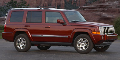 Popular 2009 Jeep