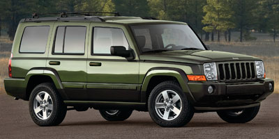 Buy a 2009 Jeep in Bonita, CA