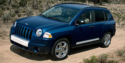 Buy a 2009 Jeep in Oregon