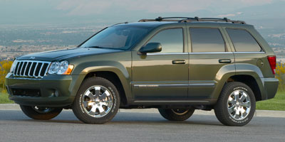 Buy a 2009 Jeep in Alpine, CA