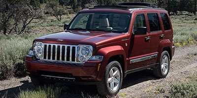 Popular 2009 Jeep
