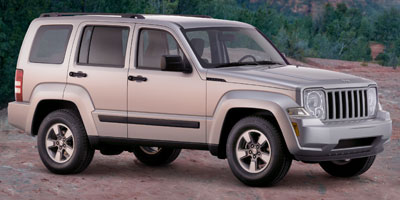 Buy a 2009 Jeep in Solana Beach, CA