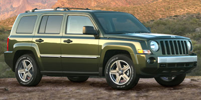 Popular 2009 Jeep