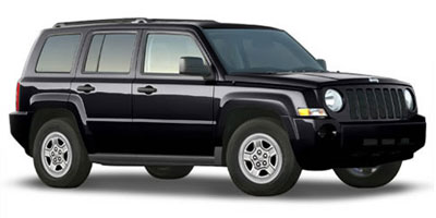 Buy a 2009 Jeep in Washoe County, NV