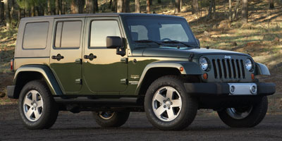 Buy a 2009 Jeep in Ford, KY