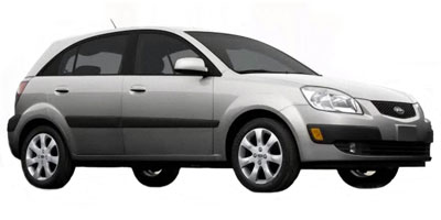 Popular 2009 KIA