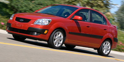 Popular 2009 KIA