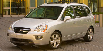 Buy a 2009 KIA in Jacobs, KY