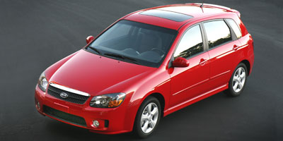 Popular 2009 KIA