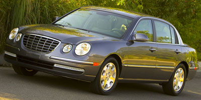 Popular 2009 KIA