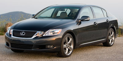 Popular 2010 Lexus
