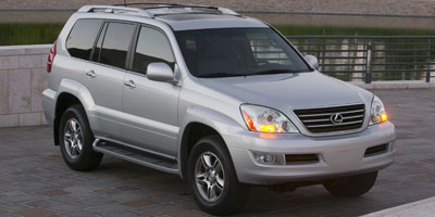 Buy a 2010 Lexus in Pennsylvania