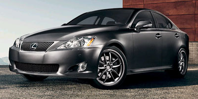 Buy a 2009 Lexus in Manteca, CA