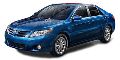 Popular 2009 Toyota