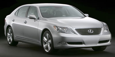 Popular 2009 Lexus