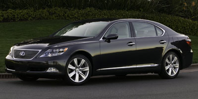 Buy a 2009 Lexus in Macon County, AL