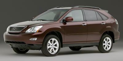 Buy a 2009 Lexus in Oklahoma County, OK