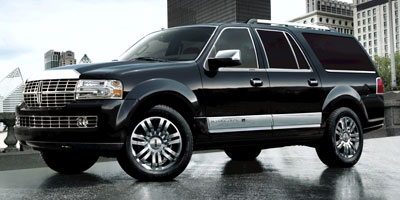 Buy a 2013 Lincoln in USA